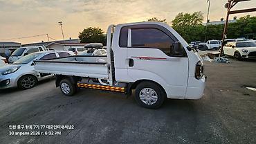 кия бонго 1200: Kia BONGO: 2020 г., Механика, Газ — 3