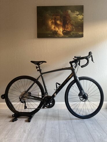 velosiped üçün: Новый Шоссейный велосипед Trek, 28"