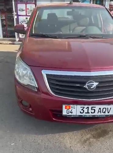 jac js6: Opel : 2019 г., 0.3 л, Механика, Бензин, Седан — 2