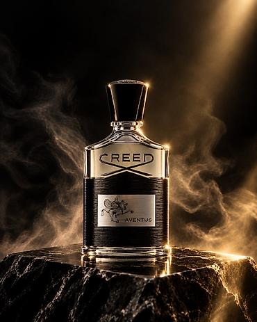 “Creed Aventus” Элитный и селективный парфюм в Бишкеке🇰🇬 Creed
