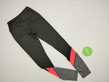 leginsy c: Legginsy Sportowe damskie, rozmiar XS — 3