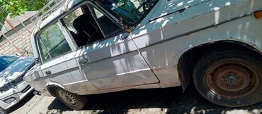 VAZ (LADA): VAZ (LADA) 2106: 1.6 l | 1986 km Hetçbek