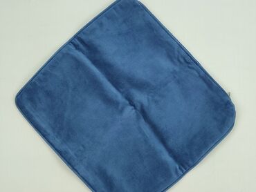 PL - Pillowcase, 45 x 45, color - Blue, condition - Perfect
