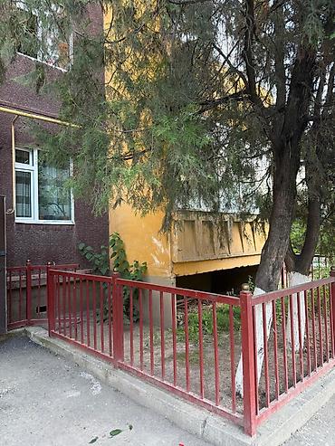 o store: 3 комнаты, 65 м², Кулатов мкр., 105 серия, 1 этаж, Свежий ремонт — 6