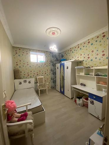 3 комнатная квартира: 3 комнаты, 75 м², Нет кредита, Свежий ремонт — 8