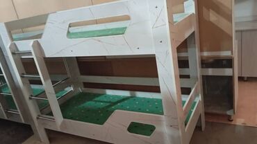 Детские односпальные кровати: Детские односпальные кровати — 6