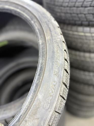michelin шины цена: Шины 255 / 35 / R 18, Зима, Б/у, Комплект, Легковые, Япония, Bridgestone — 2