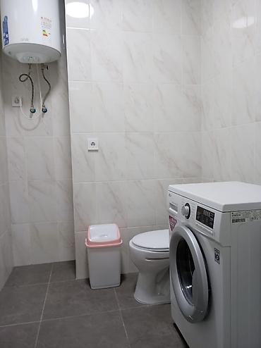 леваневского: 2 комнаты, 55 м², Нижний Джал (Джал-23) Элитка, 6 этаж, Евроремонт — 10