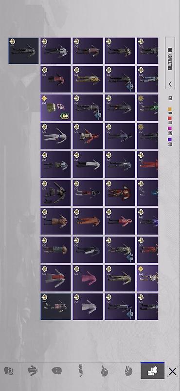 Операторы Call-центра: Pubg mobile - Ник: JOKER 777 (видно на скриншотах), UID: 5577**** — 4