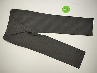 comma trousers: Gerry Weber, Spodnie materiałowe damskie, rozmiar S — 3