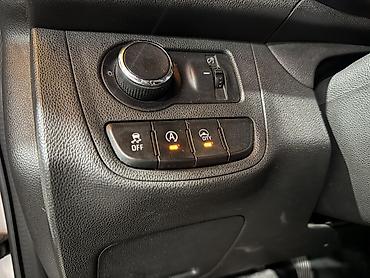 абхазский авторынок: Chevrolet Spark: 2018 г., 1 л, Вариатор, Бензин, Хэтчбэк — 6