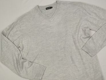 wojan team bluza: Inextenso, Светр для чоловіків, розмір 2XL