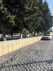 heyet bulaqlari: Əhmədli 1 otaqlı, 40 kv. m, Kredit yoxdur, Təmirsiz