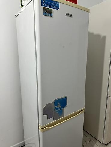 холодильник за 10000: Продаю Холодильник двухкамерный Авангард б/у. 10000 сом — 3