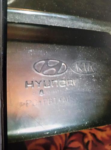 hava balonu fiyatlari: Orijinal Hyundai Kia yan basamağı podnoşka satılır. Cütü birlikdə — 5