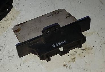 TIRISTOR VENTILACIJE ZA NISSAN PRIMERA OD 1996. DO 2001. GOD