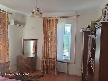 studio ev: Buzovna, 100 kv. m, 3 otaqlı, Hovuzsuz, Kanalizasiya, Kombi, Qaz — 9