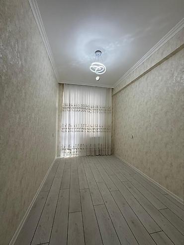 Yeni tikili: 3 otaqlı, Yeni tikili, 85 kv. m — 11