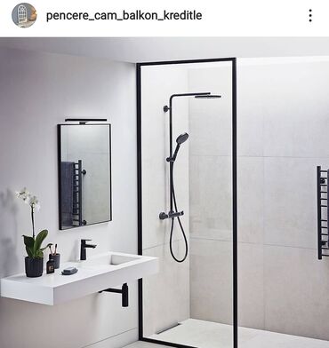 Balkonlar: Bakı və bütün bölgələrə 3-12 aya tam faizsiz kreditlə sifaris verə — 9