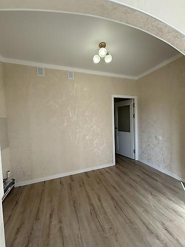 Продажа комнат: 45 м², Без мебели — 16