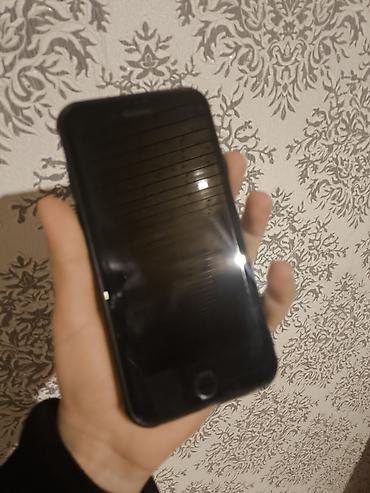 Apple iPhone: IPhone SE 2020, 64 GB, Qırmızı, Barmaq izi — 1