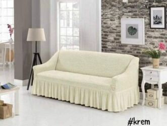 Prekrivači za nameštaj: Za trosed — 10