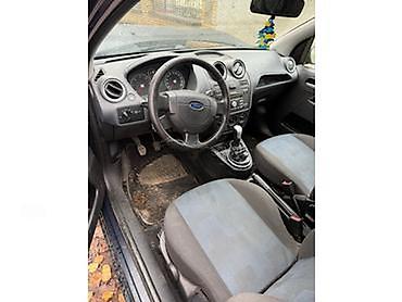 auto otpad becej: VOLAN ZA FORD FIESTA OD 2009. DO 2014. GOD. | SMEDEREVSKA PALANKA — 6