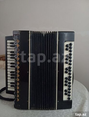 Ovçuluq və balıqçılıq: Qarmon, Akustik, İşlənmiş