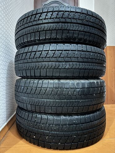 колеса 175 65 14: Шины 175 / 65 / R 15, Зима, Б/у, Комплект, Легковые, Япония, Bridgestone