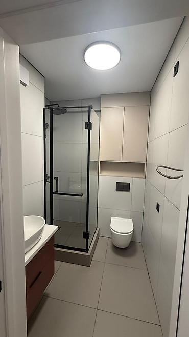 Продажа квартир: 1 комната, 40 м², Элитка, 10 этаж, Дизайнерский ремонт — 15