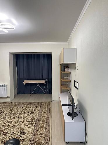 60: 50 м² | 1-комнатная квартира 💰 $685/месяц | 60 000 сом/месяц 📍 — 4