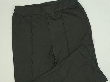 allegro marynarki damskie: Material trousers for women, size XL