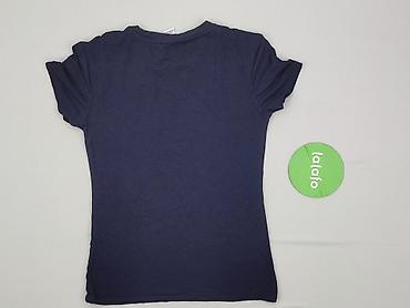 bund tshirt: Amisu, T-shirt damski, rozmiar XS — 3