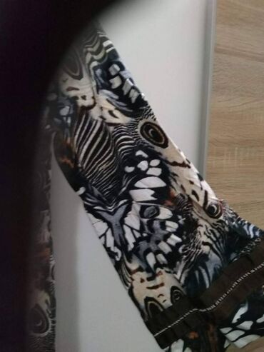 Haljine: Haljina XL *<
Viskozaelastin — 10