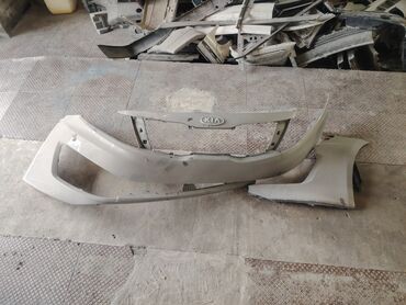 tofaş buferi: Kia Optima 120