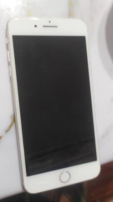 айфон 6 плюс с: IPhone 8 Plus, 64 ГБ, Белый