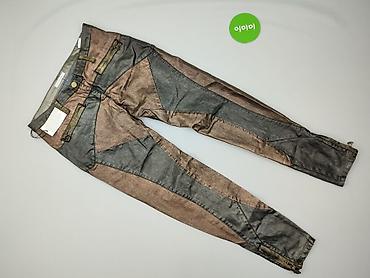 spodnie harley davidson: Spodnie materiałowe damskie, rozmiar S — 2
