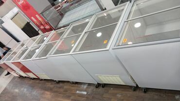 Soyuducular: 2 qapılı Indesit Soyuducu Satılır