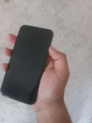 iphone 5s ekran: IPhone 11 Pro, 256 GB, Qızılı, Zəmanət
