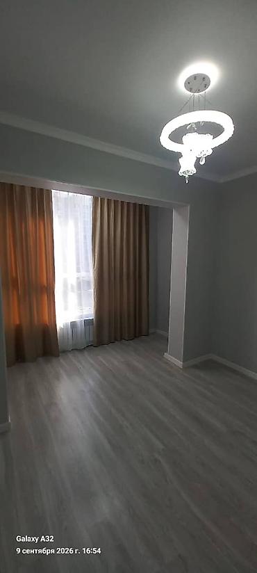 алматинка: 2 комнаты, 53 м², ул. Горького / Алматинка Элитка, 3 этаж — 8