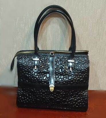 Çantalar: Əl çantası, İşlənmiş — 10