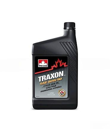 sürət qutusu yağı: Heavy Duty DuraDrive HD Synthetic 668 ATF(Allison)TES 668™[2] – — 3