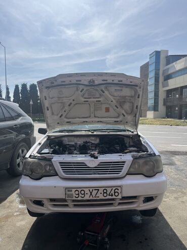 Saipa: Saipa