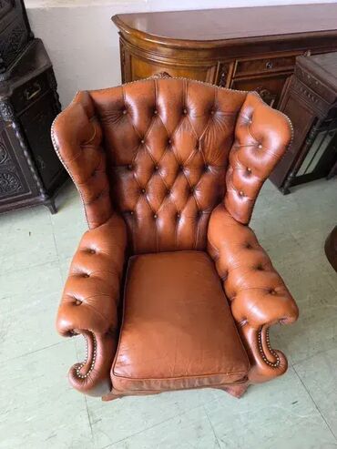 Stilske fotelje: Prelepa fotelja Odlicno stanje — 7