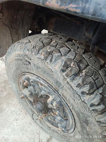 Грузовики: Грузовик, Камаз, Б/у — 8