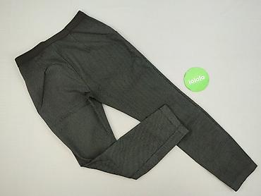 smyk balerinki: Reserved, Spodnie materiałowe damskie, rozmiar M — 3