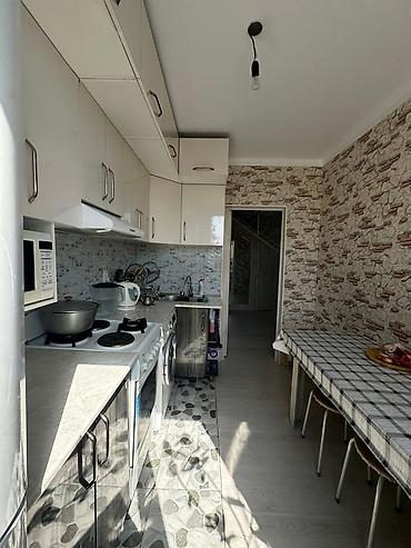 Продажа квартир: 4 комнаты, 81 м², 2 этаж, Евроремонт — 8