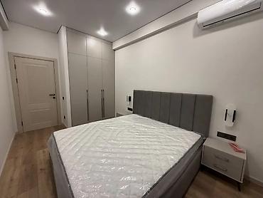 Продажа квартир: 2 комнаты, 58 м², Элитка, 8 этаж, Дизайнерский ремонт — 9