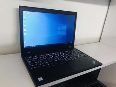 lenovo thinkpad l540: Intel Core i7, 32 GB, 15.6 "