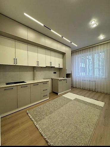 2026: 1 комната, 46 м², Технопарк 11 этаж, Дизайнерский ремонт — 6